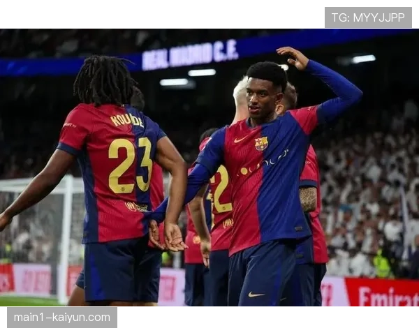 巴尔德强调巴萨需在多个方面迅速提升并无借口可言