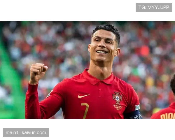 C罗第五次世界杯征程 葡萄牙阵容年龄结构合理