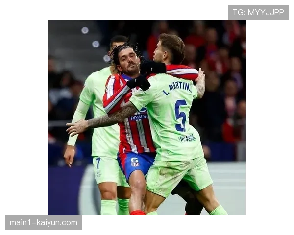 巴萨开场注意力不集中问题暴露 近十四轮丢十六球